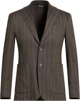 Eredi Del Duca SUITS and CO-ORDS - Blazers on YOOX.COM