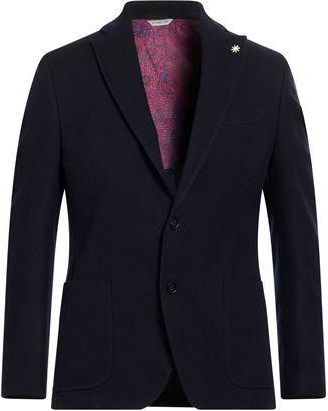 Manuel Ritz SUITS and CO-ORDS - Blazers on YOOX.COM
