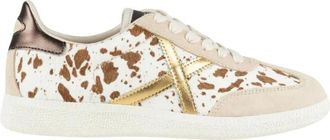 Munich Barru 243 - Shoes - Mujer - Beige - 37 EU