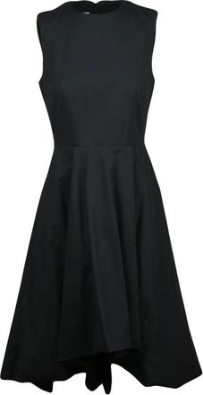 Moschino Donna, Abiti, Nero, L, new