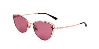 Bolon BL7093 A30 Womens Sunglasses Gold Size 54