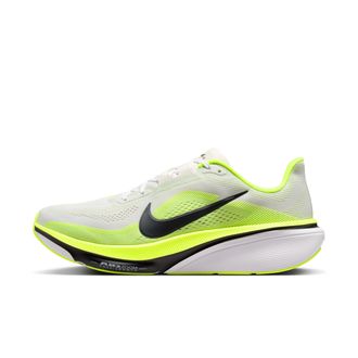 Nike Mens Pegasus 42 Road Running Shoes in Grey | IB1873-008