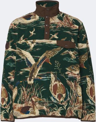 Polo Ralph Lauren Jersey estampado