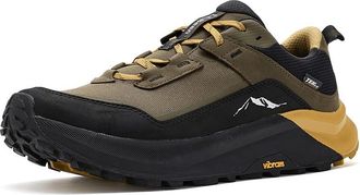 L.L.Bean Nextventure Hiker Low Lace-Up Waterproof Mens Shoes Antique Olive : 11.5 D - Medium, Textile