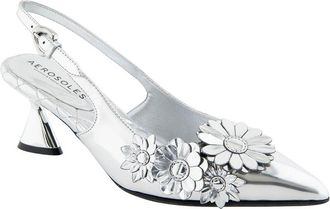 Aerosoles Jaya Pump