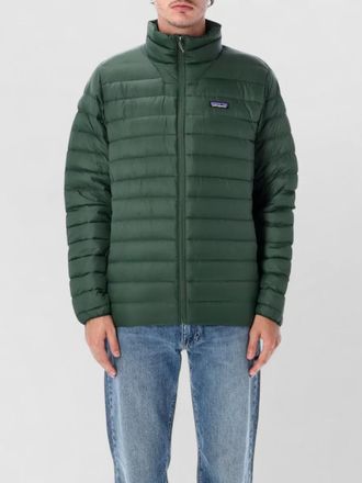 Patagonia down puffer jacket