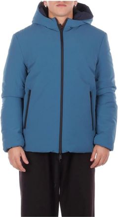 Suns Uomo, Giacche, Blu, S, new