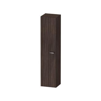 Duravit Duravit - Xbase Armario Alto W:40 Cm, Con 1 Puerta, Xb1144l5353