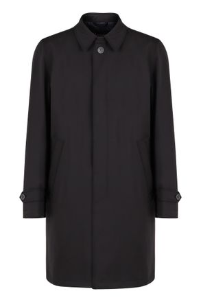 Herno Techno Fabric Jacket