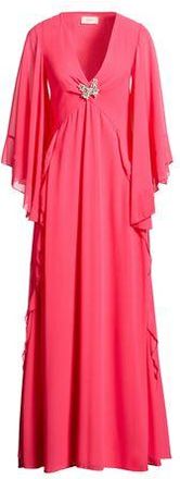 Vicolo KLEIDER - Maxi-Kleider auf YOOX.COM