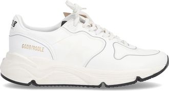 Golden Goose Running Sole Bio Based Upper