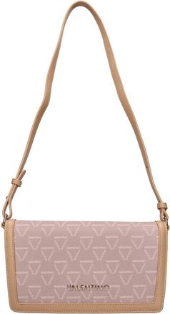 Mario Valentino Valentino BY Mario Valentino Tassen.. - Dames - Schoudertassen - Roze - ONE Size - Leer - Tassen