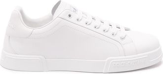 Dolce & Gabbana Portofino Light Sneakers