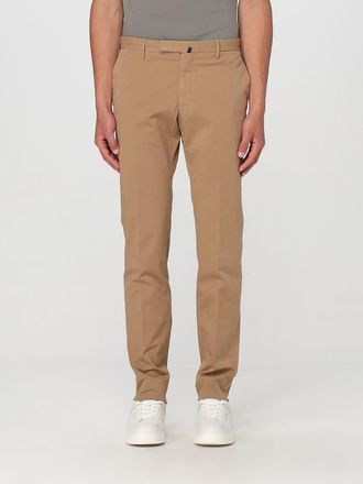 Incotex Pantalone chino Incotex in cotone stretch