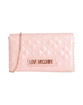 Love Moschino BAGS - Cross-body bags sur YOOX.COM