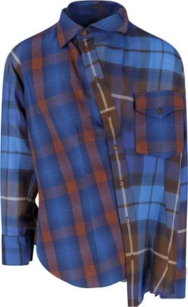 Vivienne Westwood Camicia Chaos