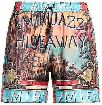 Amiri PARTES DE ABAJO - Pantalones cortos y bermudas en YOOX.COM