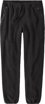 Patagonia Synch Pants Fleecehose f&uuml;r Herren | schwarz