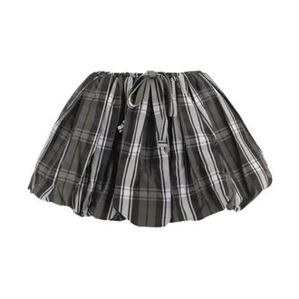 Patou Donna, Gonne, Multicolore, S, new