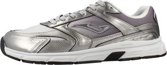 Joma Mujer, Deporte, Gris, Talla: 40 EU