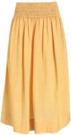 & Other Stories PARTES DE ABAJO - Faldas midi en YOOX.COM