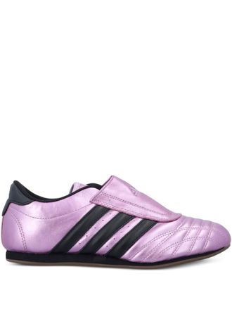 adidas Sneakers senza lacci Taekwondo - Rosa