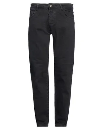 Pont Denim BOTTOMWEAR - Jeans on YOOX.COM