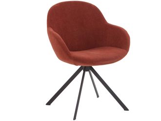 Schubiger M&ouml;bel Drehstuhl Dafino Eisenstativ