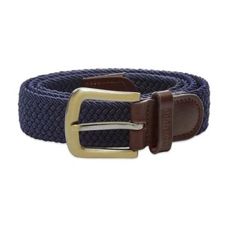 Barbour unisex, Accessori, Blu, L, new