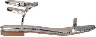 Stuart Weitzman CALZADO - Sandalias con cierre en YOOX.COM