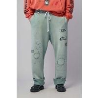Paly Hollywood Alta Cienega Sweatpant