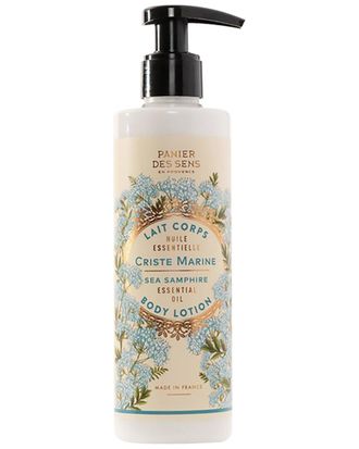 Panier Des Sens Panier Des Sens Sea Samphire Body Lotion 8.4 Fl.Oz And Hand Cream 2.6 Fl.Oz