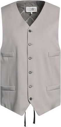 Maison Margiela TRAJES Y CONJUNTOS - Chalecos sartoriales en YOOX.COM