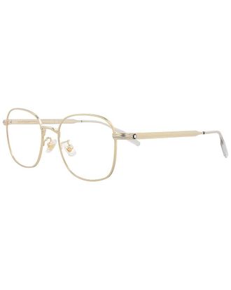 Montblanc Mens Mb0238ok 52Mm Optical Frames