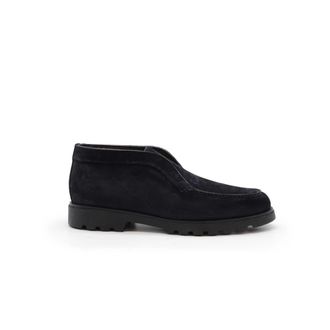 Triver Flight Lace-up Stivali - - Shoes - Uomo - Blu - 42 EU
