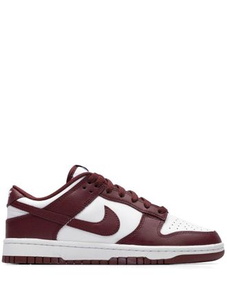 Nike Dunk Low Retro sneakers - Wit