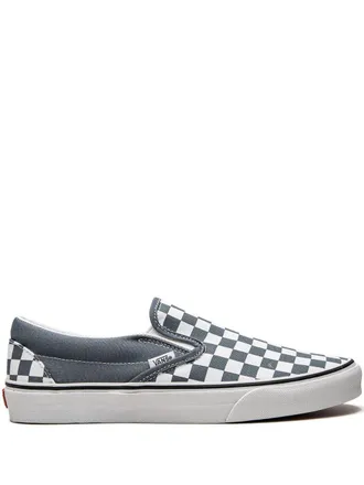 Vans Sneakers Classic Slip-On - Blu