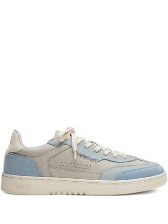 Axel Arigato Sneakers con punta a T - Grigio