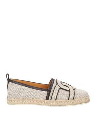 Tod's FOOTWEAR - Espadrilles on YOOX.COM