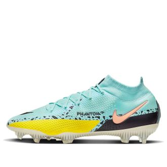 Nike Phantom GT2 DF Elite FG Lucent Pack CZ9889-407