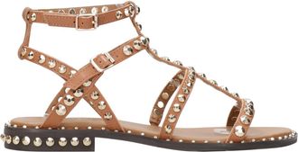 Ash Sandalen Kaneel