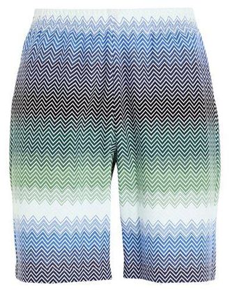 Missoni BOTTOMWEAR - Shorts & Bermuda Shorts on YOOX.COM
