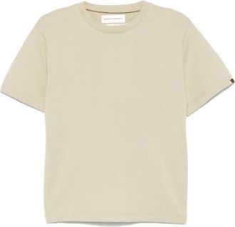 Extreme Cashmere T-shirt 268 - Toni neutri