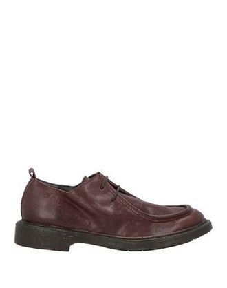 Moma FOOTWEAR - Lace-up shoes sur YOOX.COM