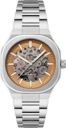 Earnshaw Exeter Automatic Mens Watch ES-8300-33