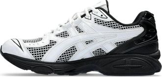 Asics x GmbH Gel-Kayano Legacy White Black 1203A350-100
