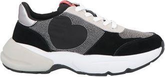 Love Moschino FOOTWEAR - Trainers sur YOOX.COM