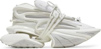 Balmain Unicorn Chunky Sneakers