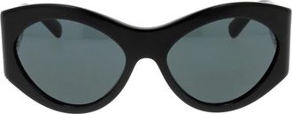 Saint Laurent unisex, Accesorios, Negro, Talla: ONE Size