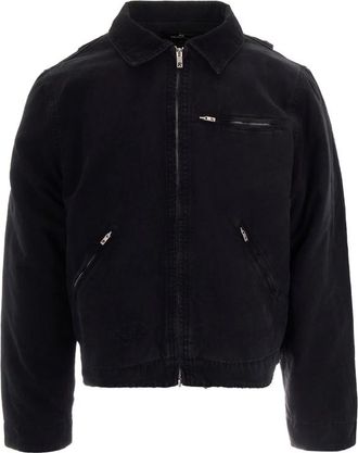 Represent Zip-up Jacket
